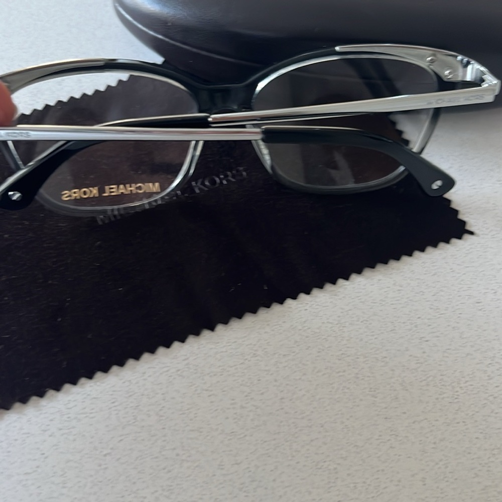MICHAEL KORS MK 327 AUTHENTIC FRAMES EYEGLASSES - Picture 13 of 13
